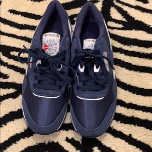 Classic Reebok Sneakers NWOB